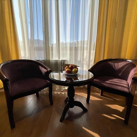 Apartment In Yerevan City Center Republic Square Self Check-In 외부 사진
