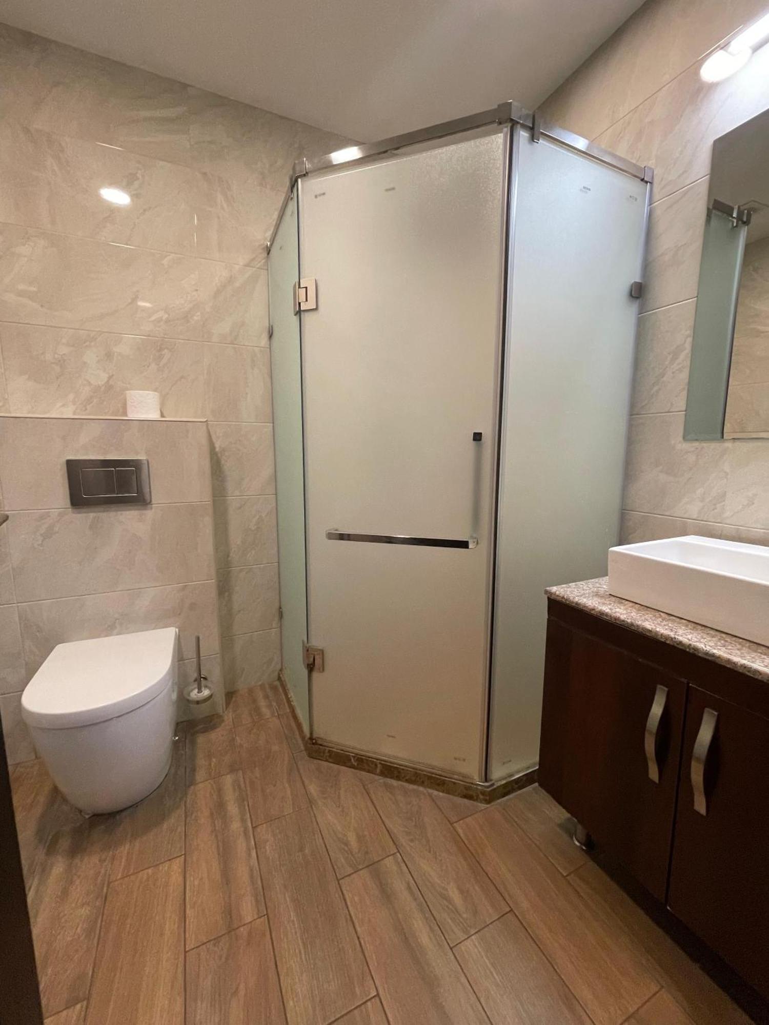 Apartment In Yerevan City Center Republic Square Self Check-In 외부 사진