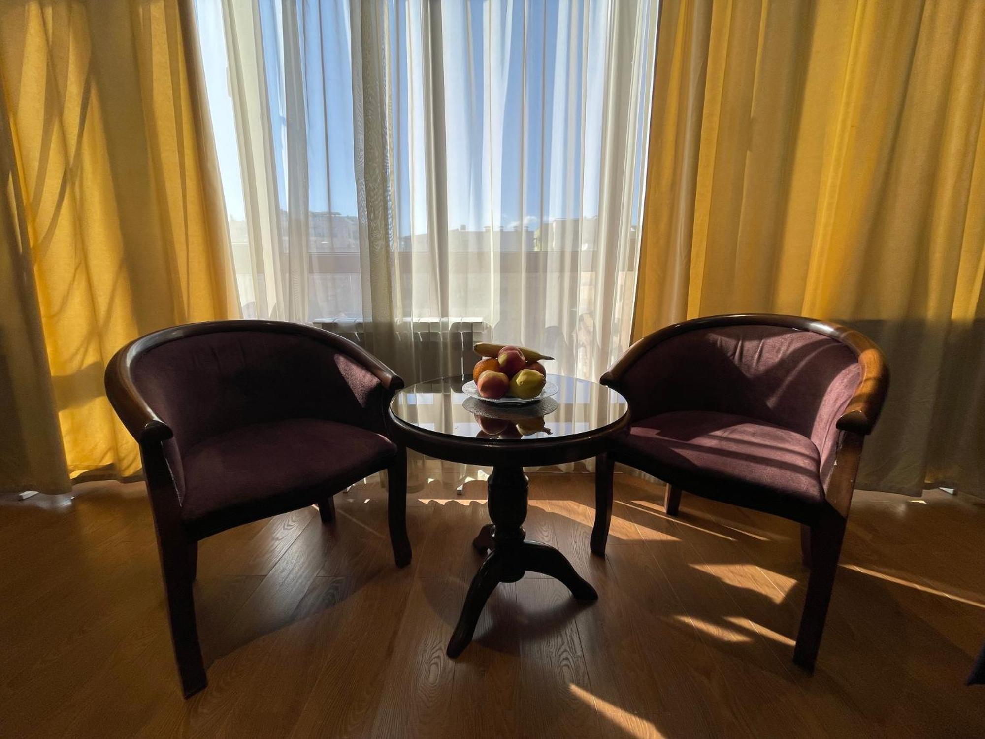 Apartment In Yerevan City Center Republic Square Self Check-In 외부 사진