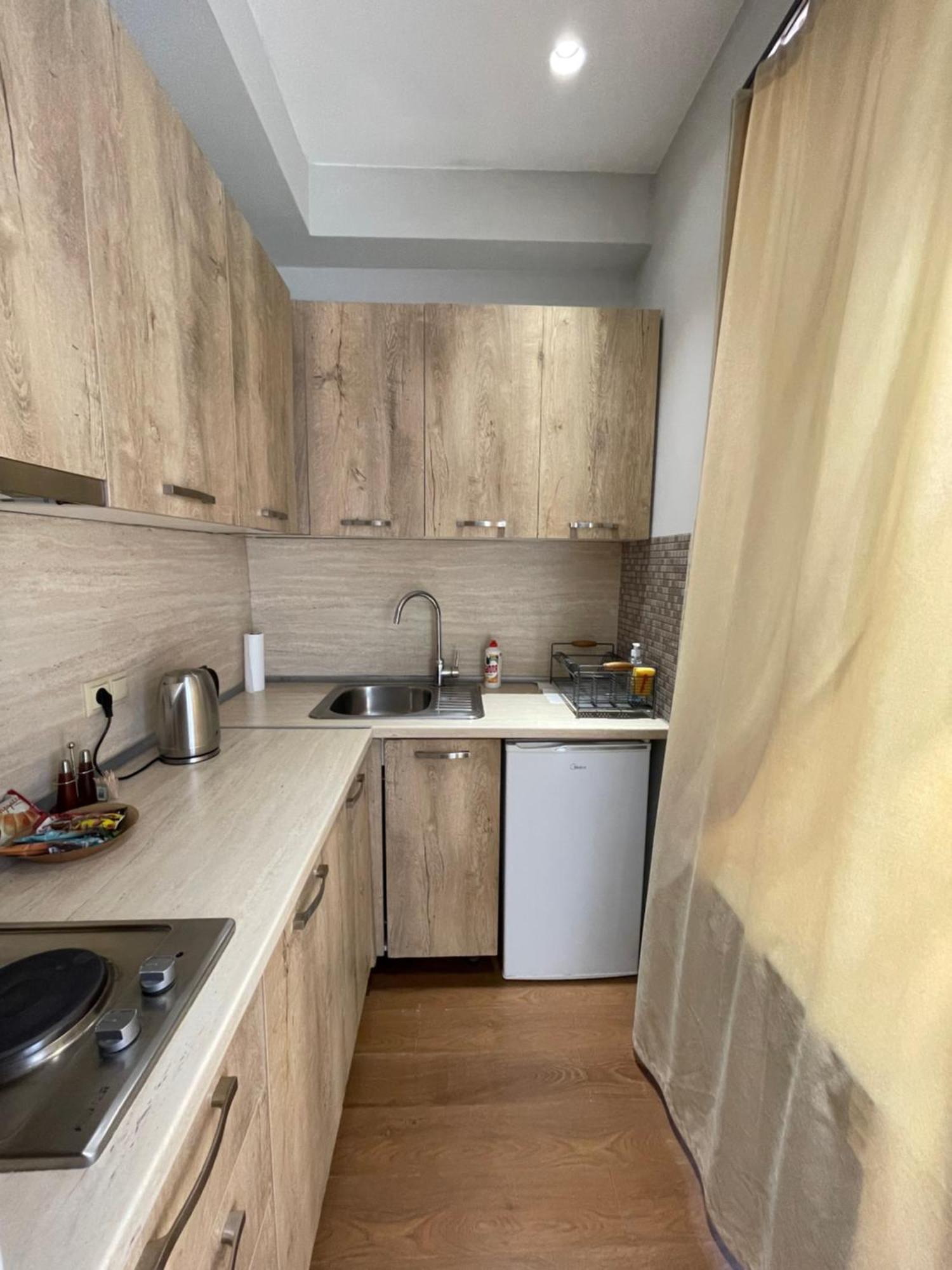 Apartment In Yerevan City Center Republic Square Self Check-In 외부 사진