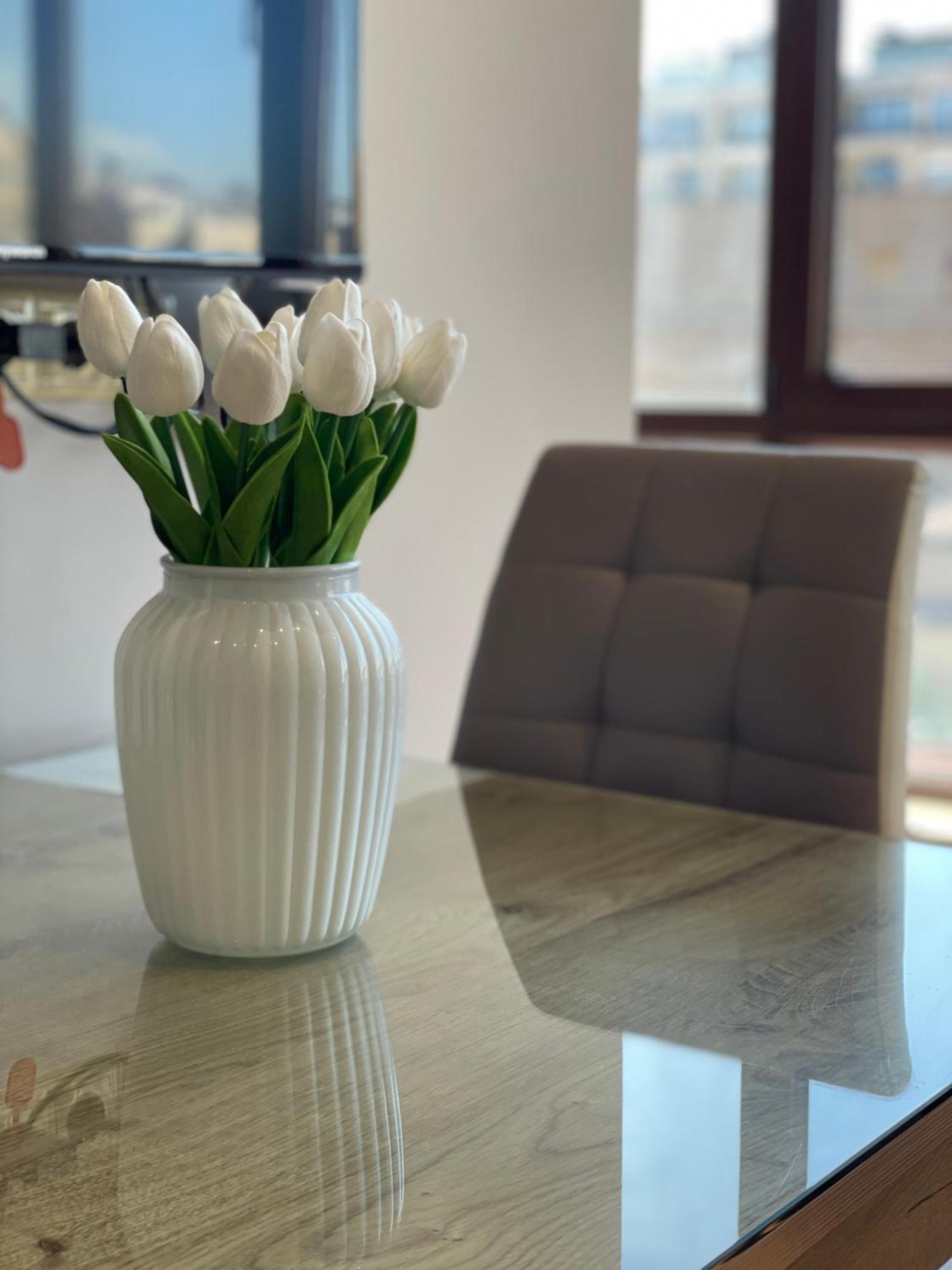 Apartment In Yerevan City Center Republic Square Self Check-In 외부 사진