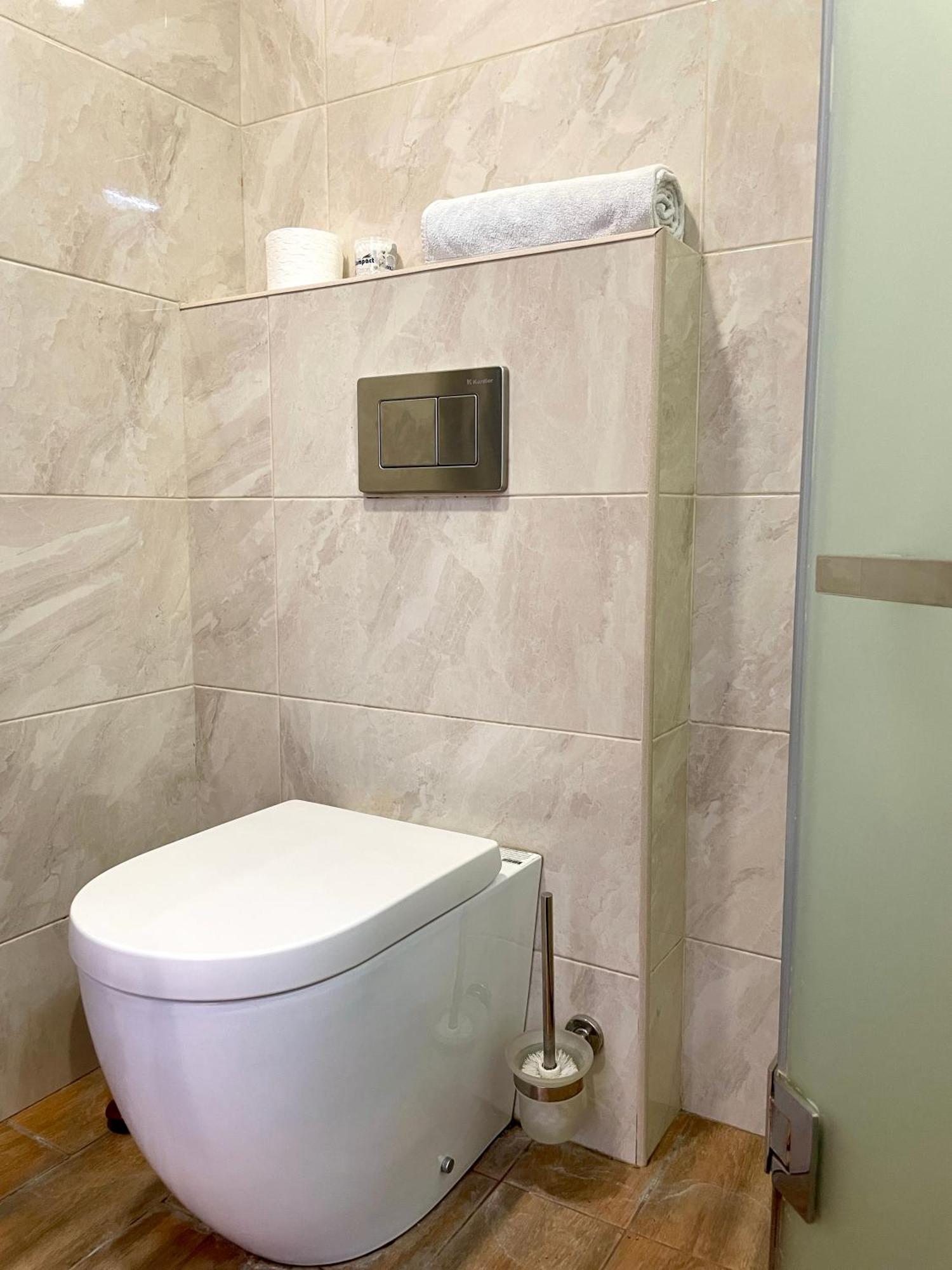 Apartment In Yerevan City Center Republic Square Self Check-In 외부 사진
