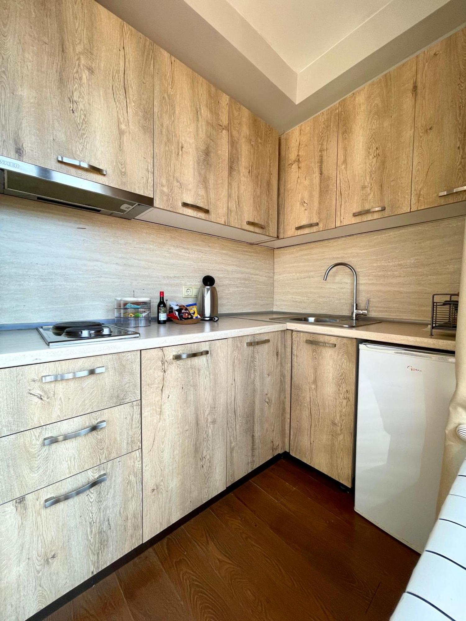 Apartment In Yerevan City Center Republic Square Self Check-In 외부 사진
